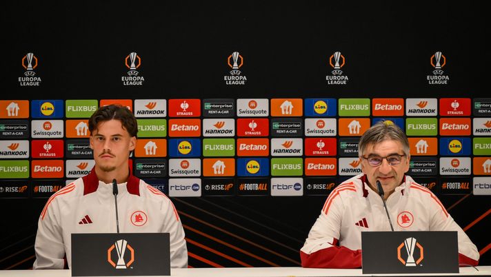 Atalanta, Juric: “Svilar è forte, ma mi auguro che Carnesecchi possa superarlo” - immagine 1