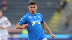 Empoli, la probabile formazione: pronto Cambiaghi, cosa filtra su Caputo e Niang