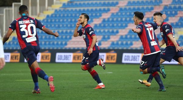 Crotone-Torino 4-2, l’analisi dei gol: ha ragione Nicola, Ounas fa quel che vuole- immagine 6