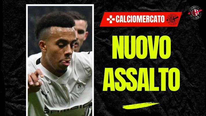 Calciomercato Milan, Schira: 'Pronta una nuova offerta per Doué'