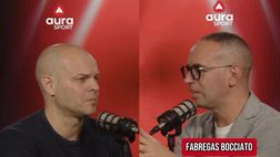 Criscitiello “boccia” Fabregas per 90 minuti, Biasin aggiunge: “Ecco come si è autofregato”