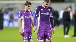 Il Giornale sulle parole di Dzeko: “Ha ragione. A Firenze vanno oltre i fischi”