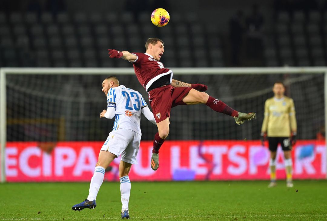 Fotogallery – Torino-Spal 1-2: i granata chiudono il 2019 nel peggiore dei modi - immagine 11