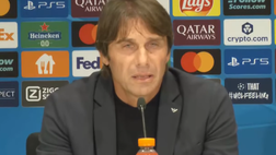 Conte su Beukema: “È un grande giocatore, non ho dubbi. La differenza con Lang…”