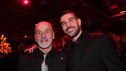 Milan, Theo Hernandez saluta Pioli: il commovente messaggio sui social