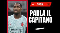 Milan, stagione fallimentare: sui social Maignan si rivolge così ai tifosi