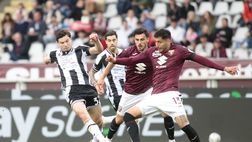 Verso Torino-Udinese, gara che vale tanto: ci si gioca più che un barlume d’Europa