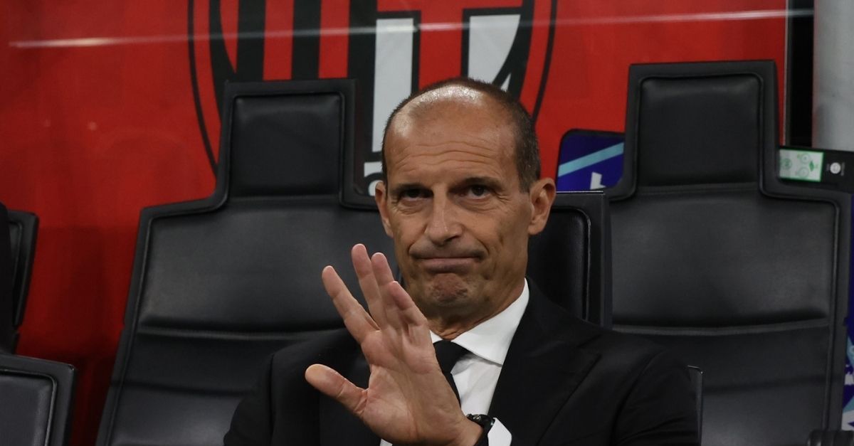 Marinozzi: “Milan aggressivo con Conceicao e Fonseca. Allegri ha capito subito e….”