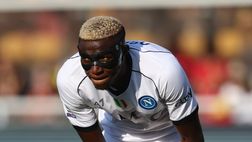 Dalla Nigeria – Insistono sul caso Osimhen: “È razzismo. Il Napoli non lo apprezza”