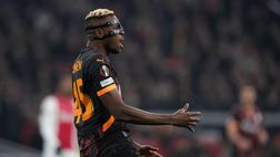 Romano – Osimhen, cosa filtra sul reintegro col Napoli! Novità sul Galatasaray: rifiutata l’offerta