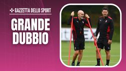 Milan, ma chi andrà in panchina in Australia? Tutto dipende da …