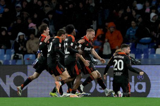 Coppa Italia, il Como batte il Napoli ai rigori: sarà semifinale contro l’Inter- immagine 2