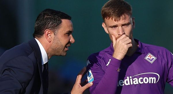 Beltran con fiducia: “Il momento è buono, sappiamo cosa vuole fare il Como”- immagine 2