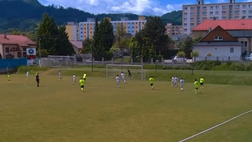Hamsik, il figlio Lucas segue le sue orme: gol capolavoro con la sua squadra