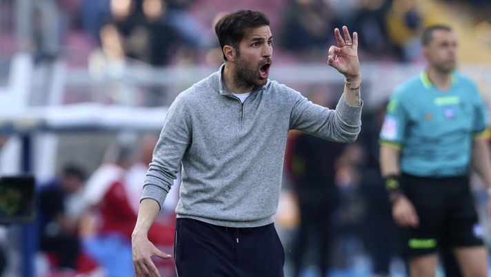 fabregas inter