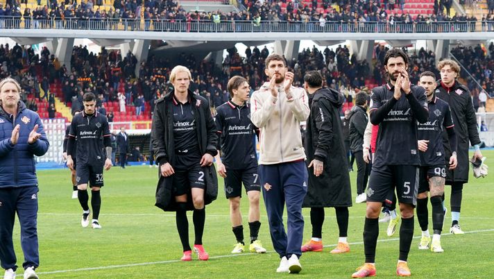 Cremonese furiosa, il ds Giacchetta: “Noi derubati a Lecce, invochiamo rispetto” - immagine 1