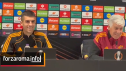 De Rossi nuovo allenatore del Genoa? La risposta di Mancini è tutta da ridere