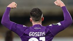 Gosens segna e si avvicina al riscatto. Quanto manca per essere “tutto viola”