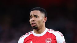 Milan, pronta una rivoluzione in attacco: c’è l’occasione Gabriel Jesus dall’Arsenal. Il prezzo stuzzica