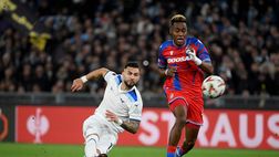 Lazio, tentazione Castellanos per Baroni: titolare a Bodo?