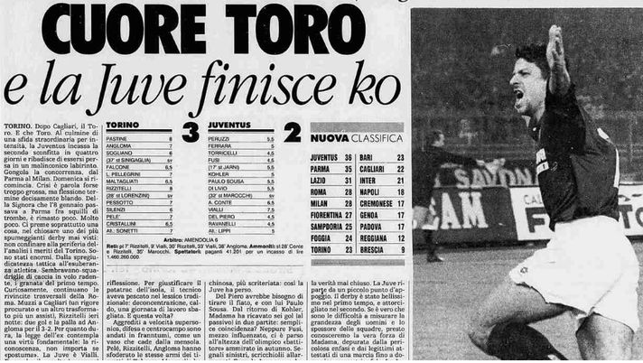 C’è molta juve in questo Toro - immagine 1