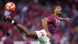 Sky Sport CH – Badé, Inter lo soffia al Bayer? Lui vuole fortemente i nerazzurri. Ausilio ha…