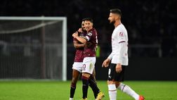 Verso Milan-Torino: dove vedere la gara di Coppa Italia in tv e streaming