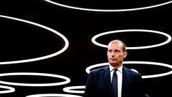 Allegri piace o non piace, genera emozioni e dà certezze sportive
