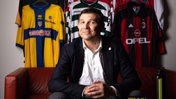 Vitaliy Kutuzov: “Ho lasciato per le scommesse. Conte? Una macchina”