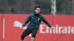 Inter-Napoli si prende la scena, ma gli uomini di calcio “Occhio al Milan…”