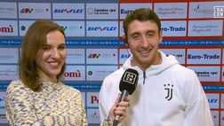 Cambiaso: “Spalletti ti entra in testa. È cambiato molto. Scudetto? Inter e Napoli…”