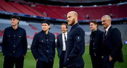 Impallomeni: “Inter, adesso si deve fare la differenza. Può fare il Triplete, ma…”- immagine 1
