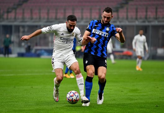 Getty Images UFFICIALE – Il Real Madrid annuncia l’addio di Carvajal: “Una leggenda”. Sarà parametro zero- immagine 3