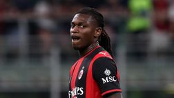 Leao ai saluti, Ramazzotti: “Offerte dalla Turchia. Ecco il prezzo fissato dal Milan”
