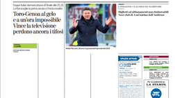 Video – Rassegna TN 08/01/2020: “La televisione vince ancora”