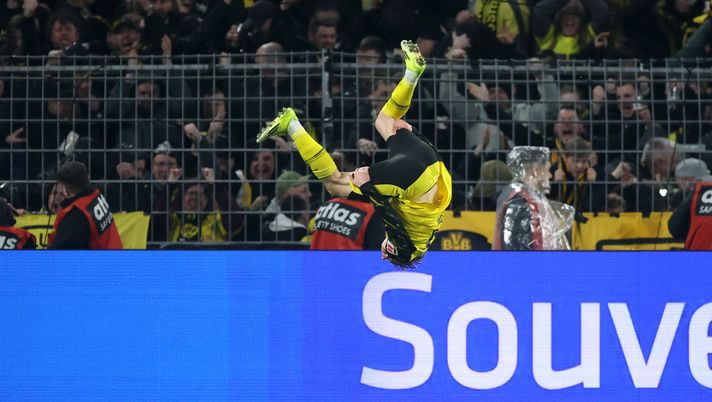 Colonia-Borussia Dortmund: probabili formazioni e diretta live - immagine 1