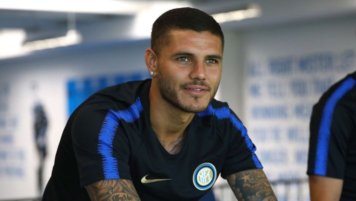 Mauro Icardi avvistato nel super attico a Milano: perché l’ex giocatore dell’Inter è tornato? - immagine 1