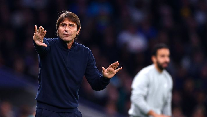 conte napoli