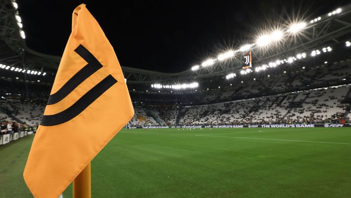 Serie A, Stadium pronto per il derby di Torino