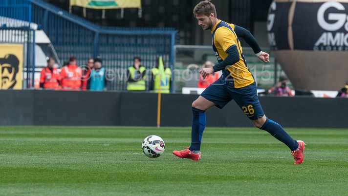 VERONA-UDINESE, LE FORMAZIONI UFFICIALI VERONA-UDINESE, LE FORMAZIONI UFFICIALI - immagine 1