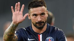 Lavezzi, tutta l’Argentina in ansia per il Pocho: svelate le condizioni dell’ex Napoli