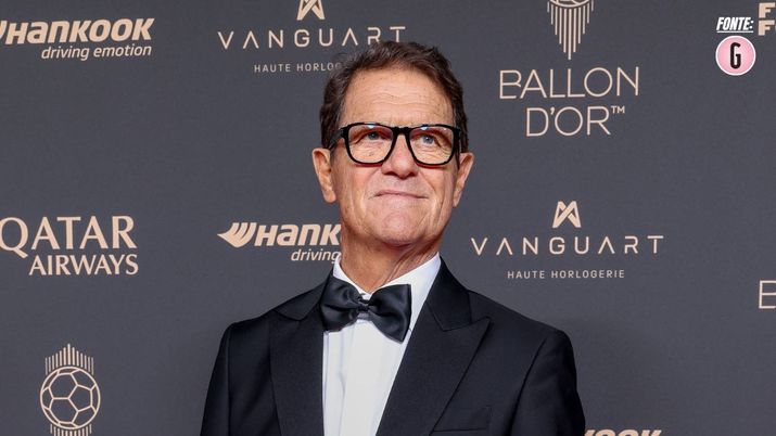 L'allarme di Capello: 'Il Milan è più avanti, ma è la più in difficoltà. Allegri deve lavorare su questo'
