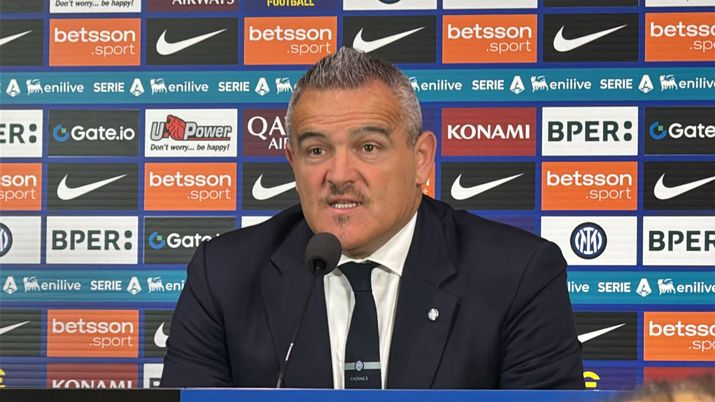 Farris: “Lautaro e Pavard? Deciderermo nel riscaldamento. Le parole di Conte…” - immagine 1