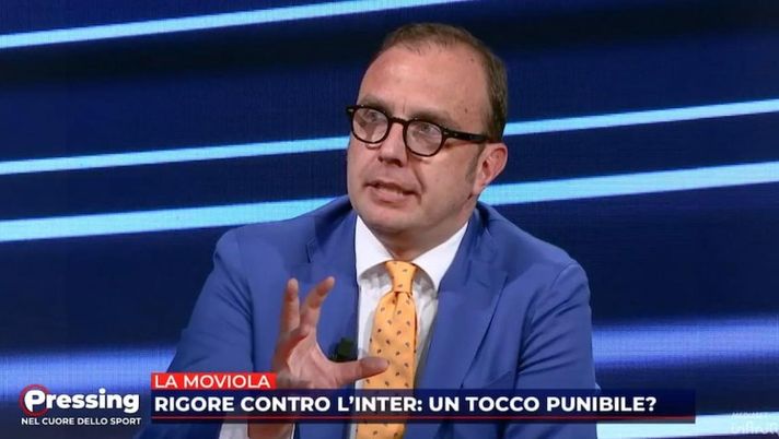 Rigore Toro, Trevisani: “Se Pongracic no, Ricci no, qual è il metro? O tutti o nessuno” - immagine 1