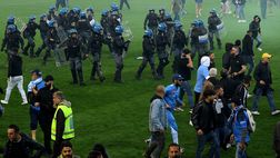 Verso Udinese-Napoli / Trasferta vietata ai fans campani