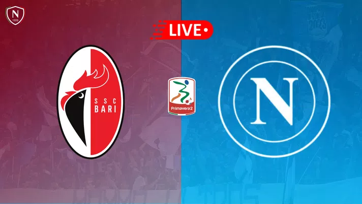 bari napoli primavera