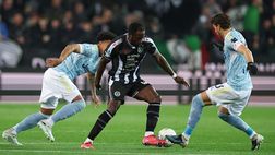 Fabio Bazzani elogia l’Udinese: “Como inibito, senza Davis in campo!”