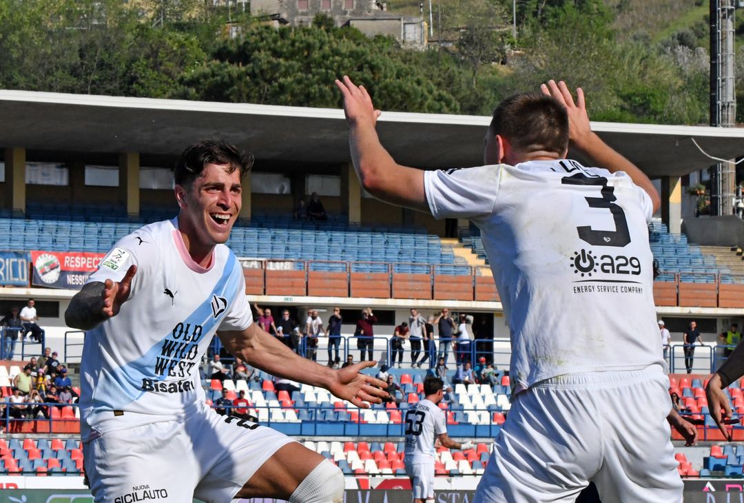 FOTO Cosenza-Palermo 1-1, 33ª giornata Serie B 2023-2024 (GALLERY) - immagine 36