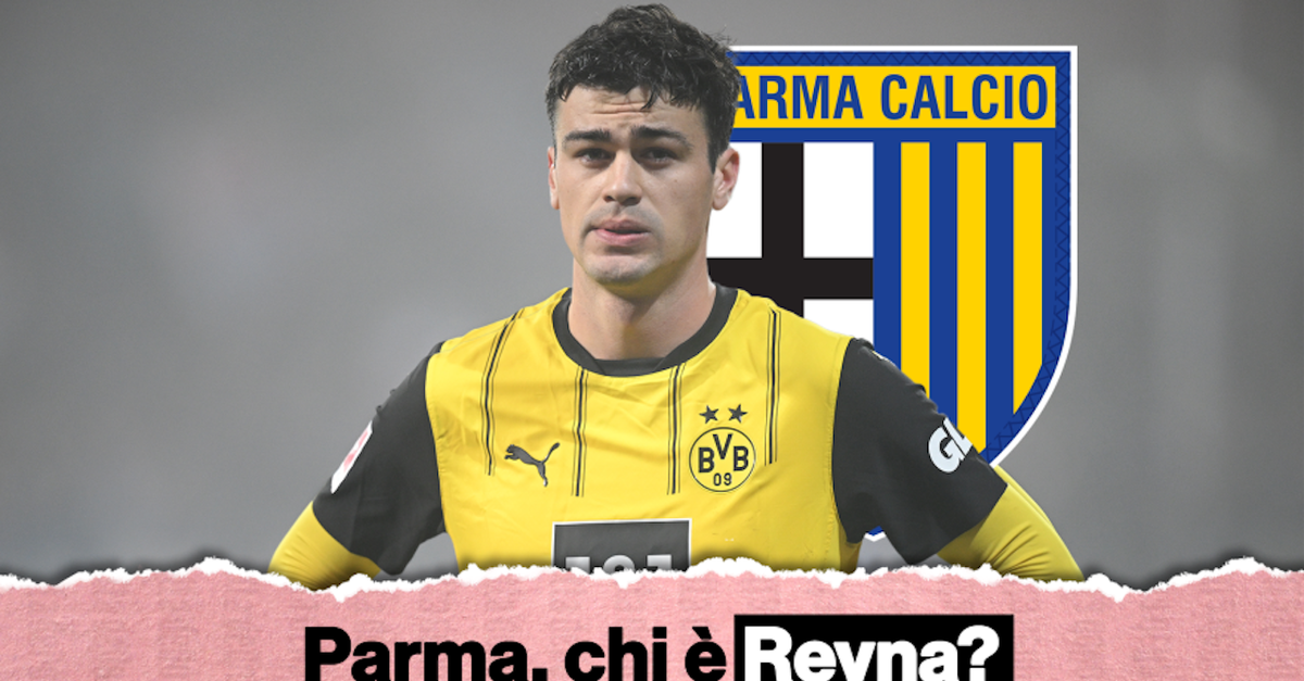 calciomercato parma sulle tracce di reyna aneddoti e curiosit224 video