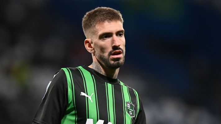 Ex Milan, il sogno di Castillejo: “Mi piacerebbe tornare al Málaga” - immagine 1